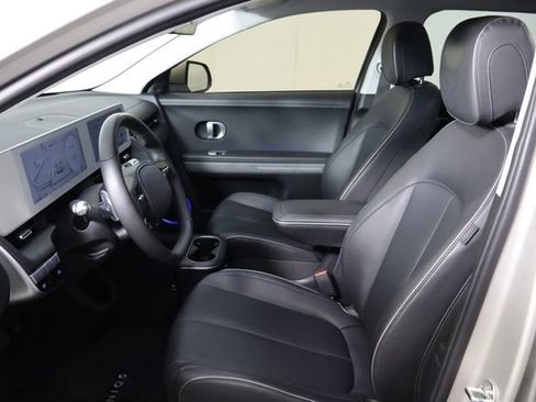 Used 2023 Hyundai Ioniq 5 SEL AWD/4WD image 14