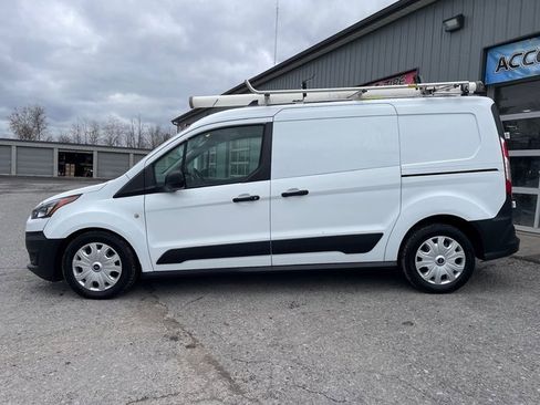 Used 2020 Ford Transit Connect XL image 4