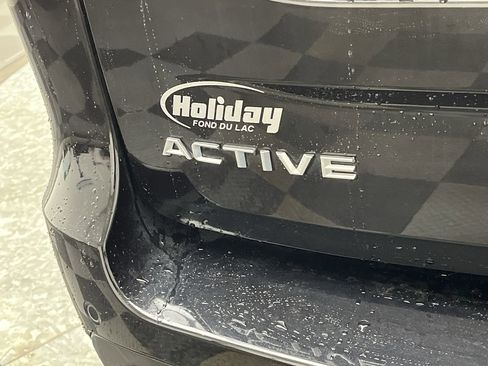 Certified 2025 Ford Expedition Max Active image 40