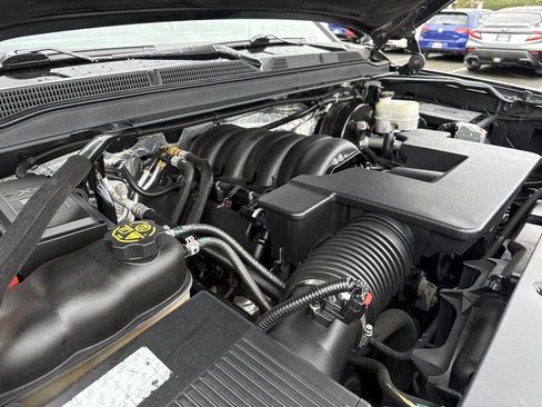 Used 2017 GMC Yukon Denali image 18