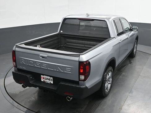 New 2026 Honda Ridgeline RTL image 29