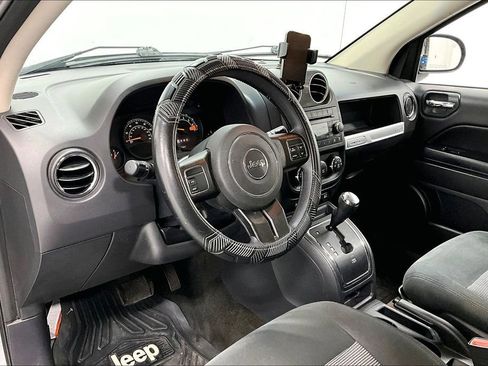 Used 2016 Jeep Compass Sport w/ Power Value Group image 16