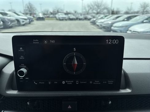 Used 2024 Honda CR-V EX-L image 14