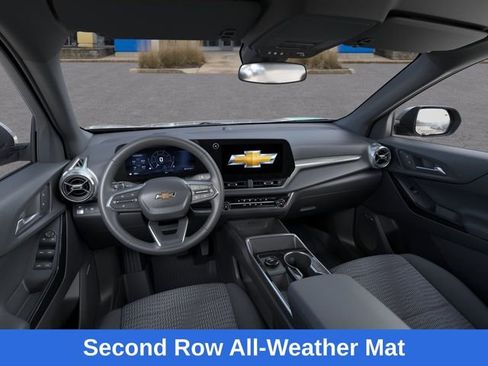 New 2026 Chevrolet Equinox LT FWD image 16