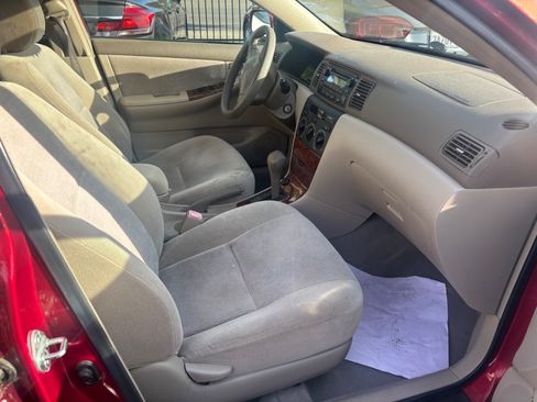 Used 2006 Toyota Corolla LE FWD image 12