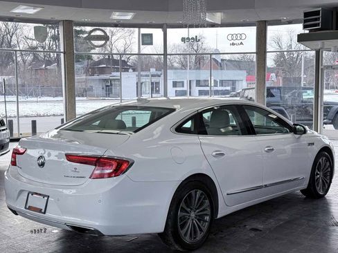 Used 2017 Buick LaCrosse Essence image 10