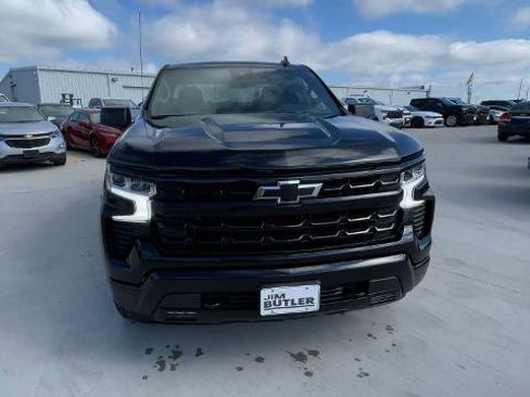 New 2026 Chevrolet Silverado 1500 RST image 42