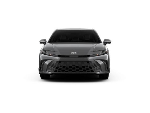 Used 2026 Toyota Camry SE FWD image 66