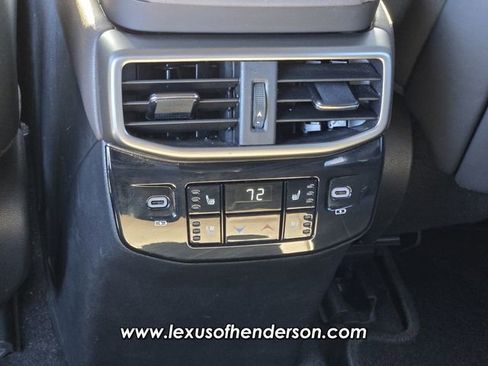 Certified 2023 Lexus RX 350 FWD w/ Accessory Package image 14