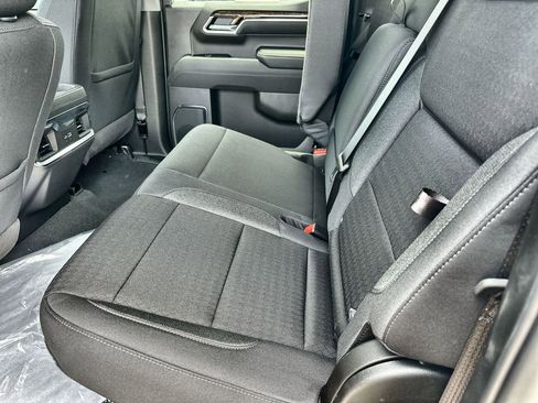 New 2026 GMC Sierra 1500 Elevation w/ Preferred Package RWD image 16