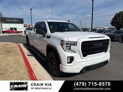 Used 2021 GMC Sierra 1500 Elevation