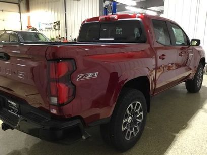 New 2026 Chevrolet Colorado Z71 w/ Technology Package