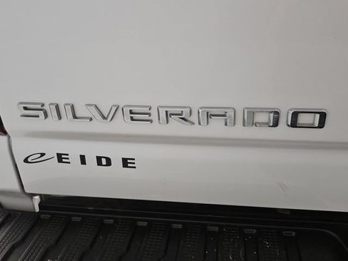 Used 2023 Chevrolet Silverado 3500 High Country w/ Z71 Off-Road Package AWD/4WD image 41