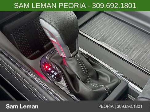 New 2026 RAM 1500 RHO AWD/4WD image 17