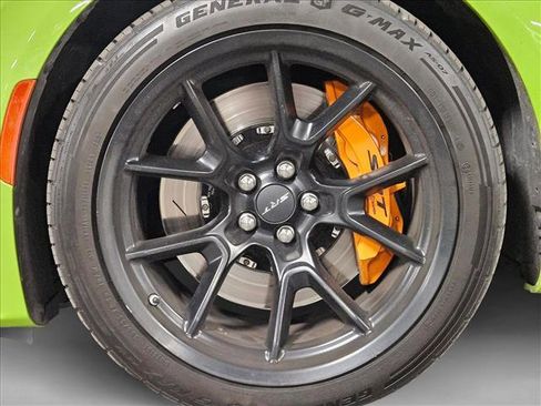 Used 2023 Dodge Charger SRT Hellcat w/ Harman/Kardon Audio Group RWD image 23