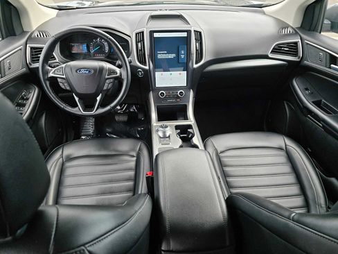 Used 2022 Ford Edge SEL image 20