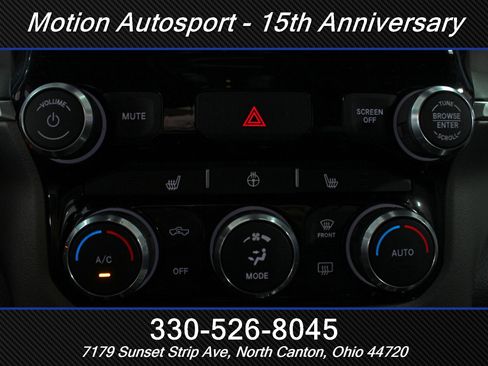 Used 2020 RAM 1500 Big Horn AWD/4WD image 25