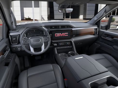 New 2026 GMC Sierra 2500 Denali w/ Technology Package image 16