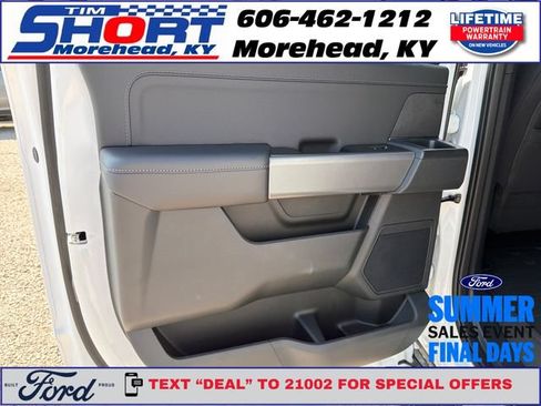 New 2026 Ford F150 XLT w/ Equipment Group 302A MID AWD/4WD image 39