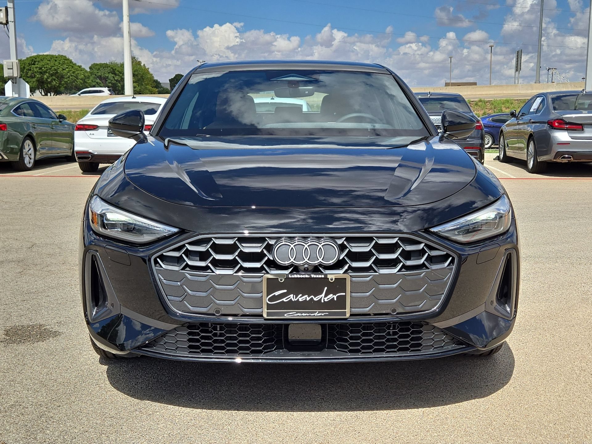 New 2026 Audi A5 Premium AWD/4WD image 10