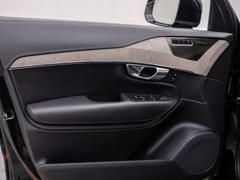 Used 2022 Volvo XC90 T6 Inscription w/ Advanced Package image 13