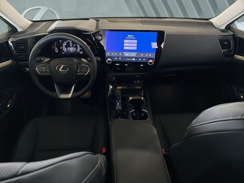 Certified 2026 Lexus NX 350h AWD w/ Accessory Package (K3) image 13