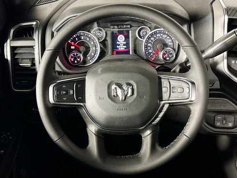 New 2026 RAM 2500 Big Horn image 13