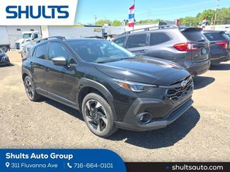 Used 2024 Subaru Crosstrek 2.5i Limited AWD/4WD video 1