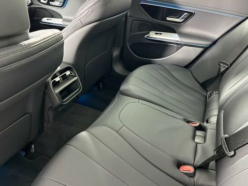 Certified 2025 Mercedes-Benz E 350 White image 13