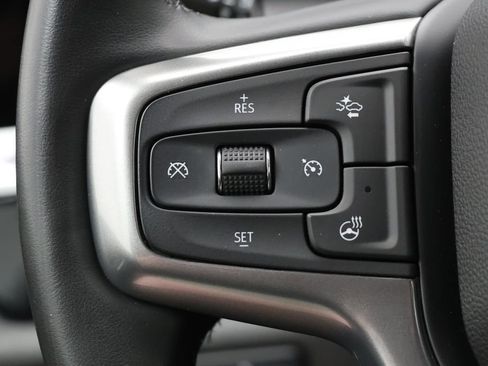 Used 2024 Chevrolet Silverado 1500 RST w/ Convenience Package II AWD/4WD image 23