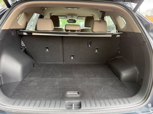 Used 2019 Hyundai Tucson Limited AWD/4WD image 9