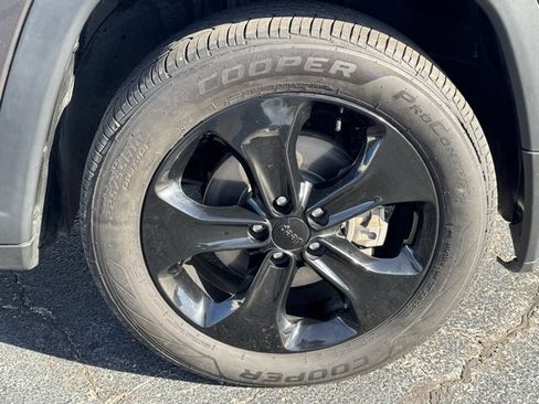 Used 2021 Jeep Compass Altitude image 6