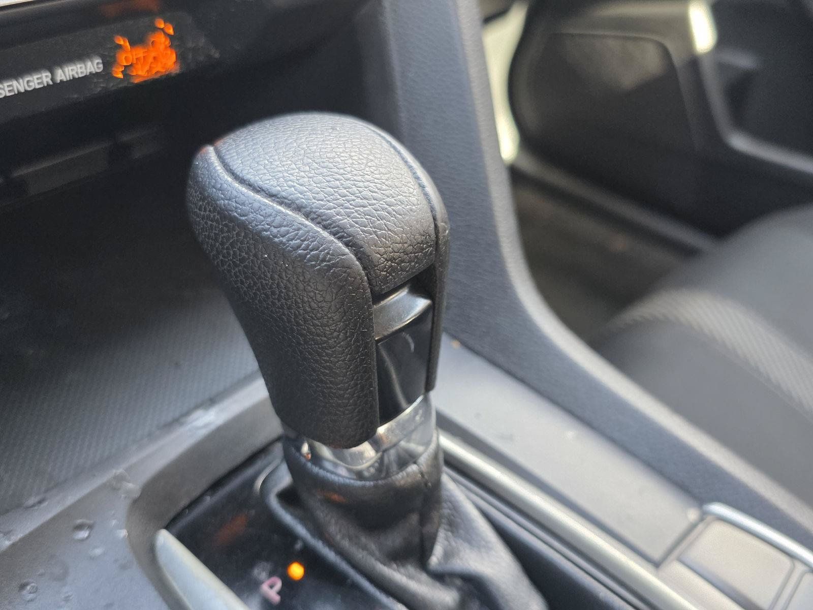 Used 2018 Honda Civic LX image 14