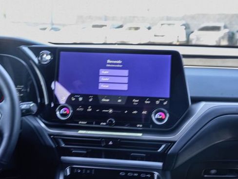 New 2026 Lexus TX 350 FWD image 17