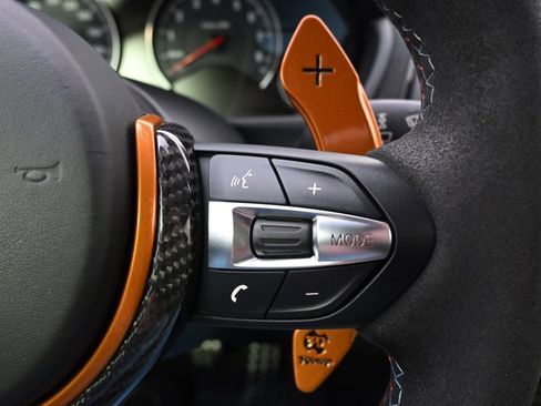 Used 2016 BMW M4 GTS image 39