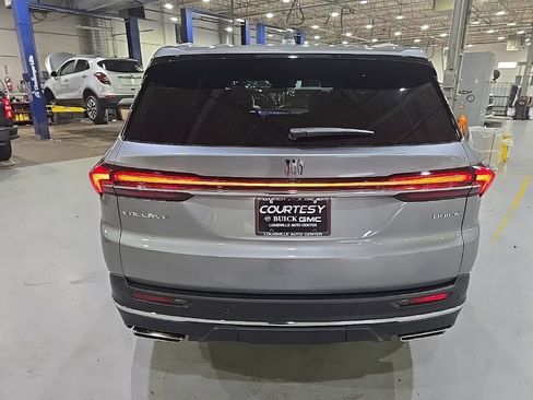 New 2026 Buick Enclave Preferred FWD image 6