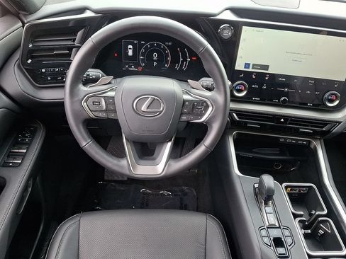 Used 2024 Lexus TX 350 AWD w/ Cold Weather Package image 13