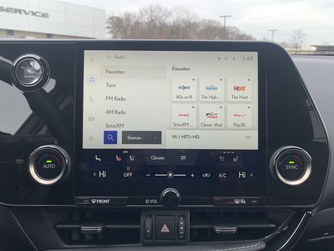 Certified 2025 Lexus NX 350 AWD w/ Premium Package image 23