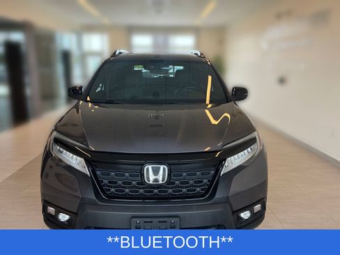 Used 2019 Honda Passport Touring image 6