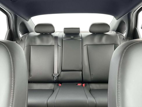 New 2024 Hyundai Ioniq 6 SEL image 17