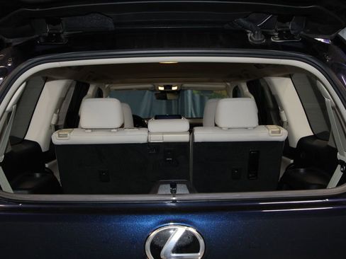Used 2023 Lexus GX 460 Premium image 43