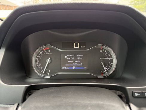 Used 2023 Honda Ridgeline RTL image 17