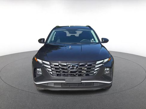 Used 2024 Hyundai Tucson SEL AWD/4WD image 4