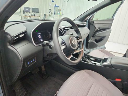 Used 2024 Hyundai Santa Cruz SE AWD/4WD image 18
