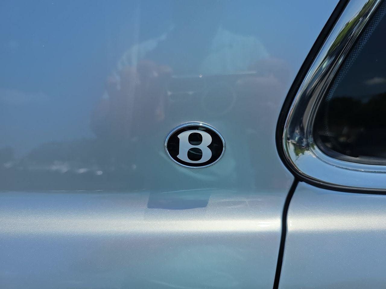 Used 2007 Bentley Arnage T RWD image 41