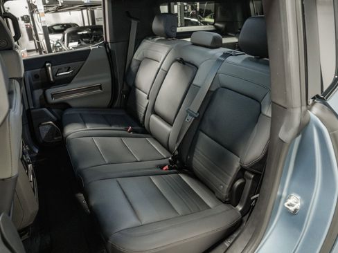 Used 2024 GMC Hummer EV 3X w/ Omega Edition image 28