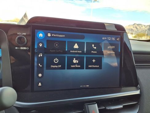 New 2026 Subaru Outback Premium AWD/4WD image 5