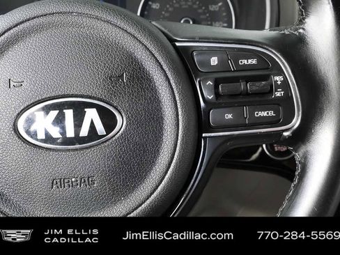 Used 2019 Kia Sportage EX FWD image 20