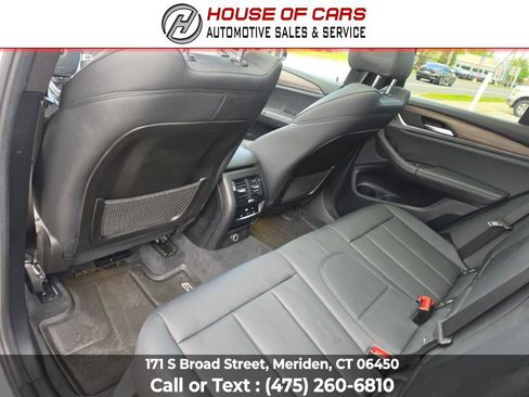 Used 2018 BMW X3 xDrive30i AWD/4WD image 42