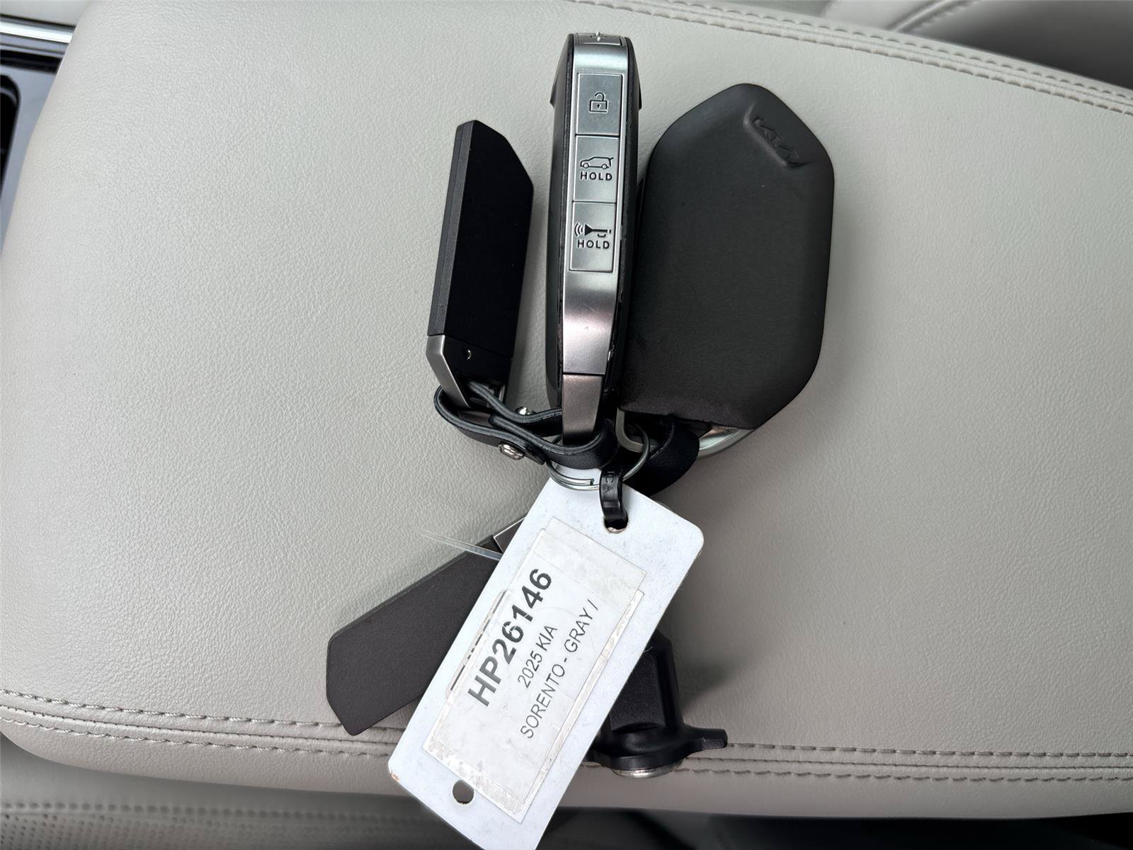 Used 2025 Kia Sorento SX AWD/4WD image 39